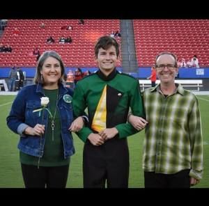 Meet your Posher, Angela